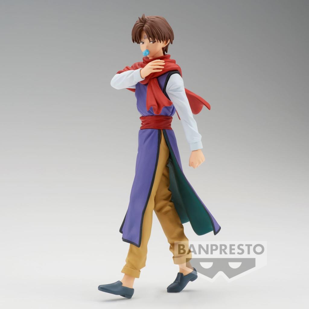 YU YU HAKUSHO - Koenma - Figure DXF-30th Anniversary 17cm