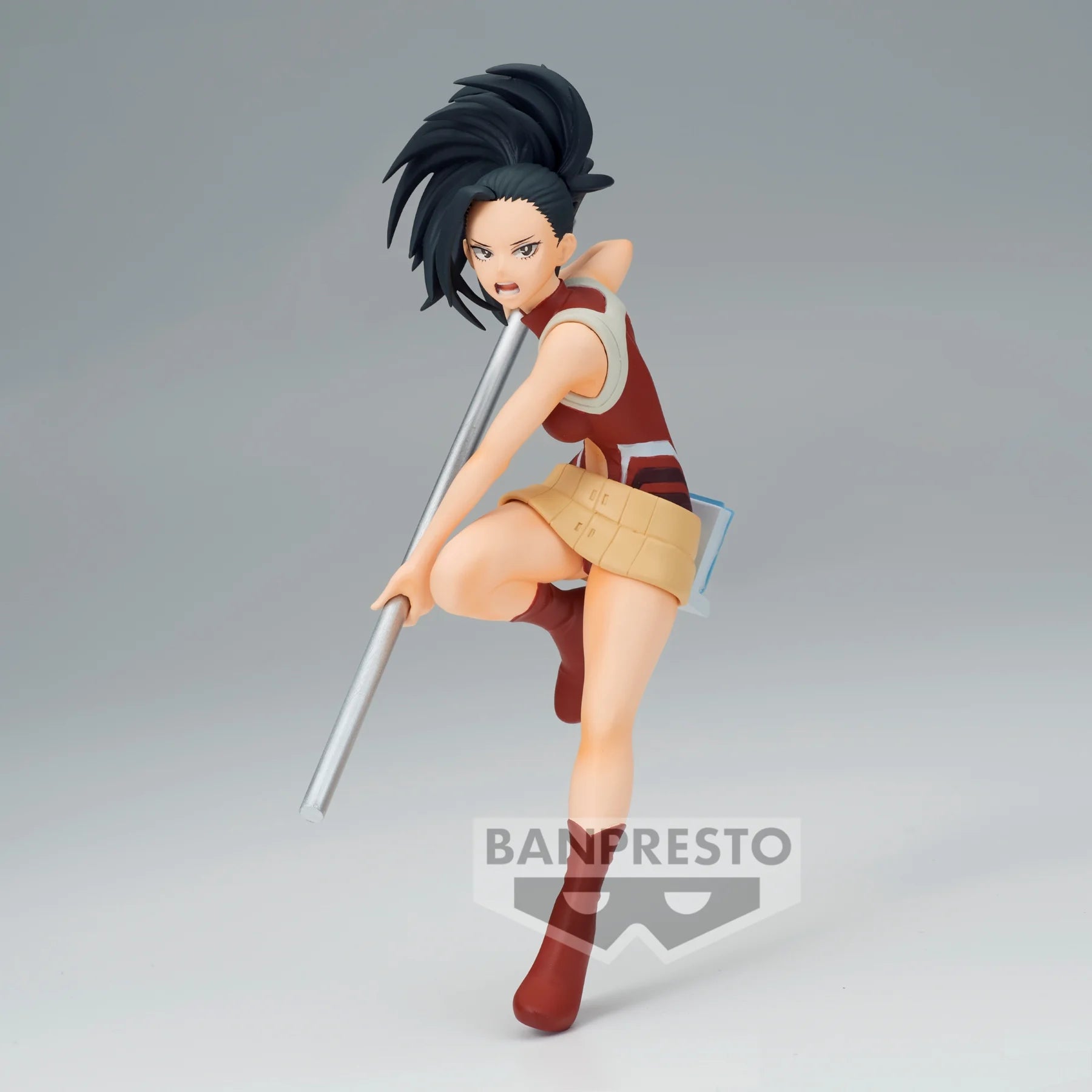 MY HERO ACADEMIA - Yaoyorozu Momo - Figure The Amazing Heroes 14cm