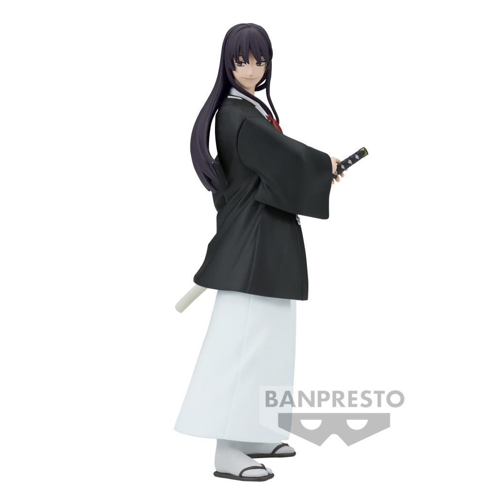 HELL'S PARADISE - Yamada Asaemon Toma - Figure DXF 17cm