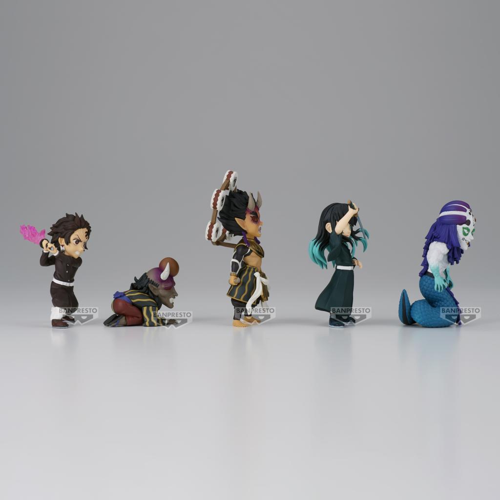 DEMON SLAYER - WCF Vol.13 - Assortiments 12 Figurine 7cm