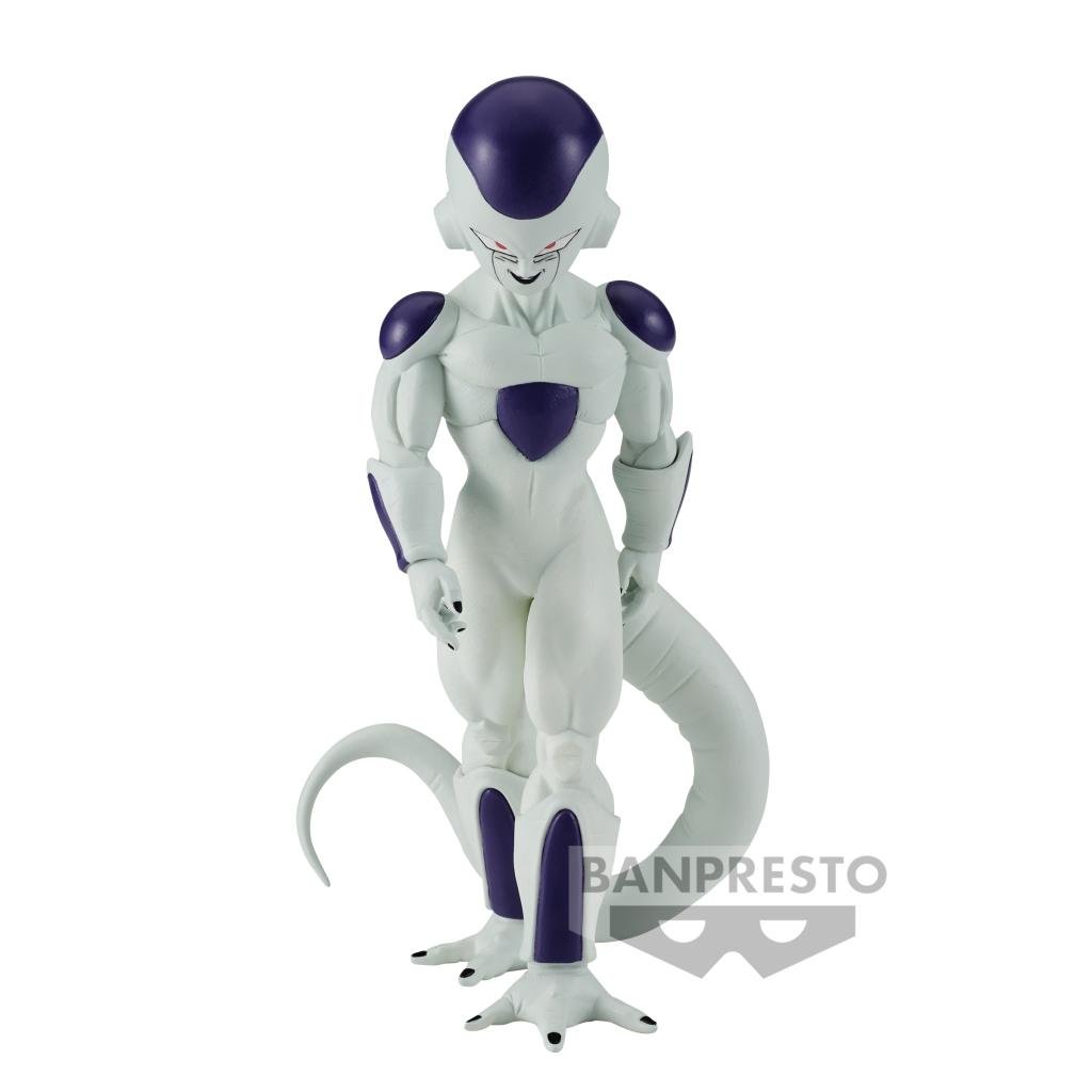 DRAGON BALL Z - Frieza - Figure Solid Edge Works 17cm