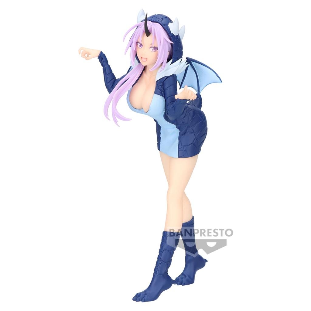 SLIME - Shion - Figure 16cm