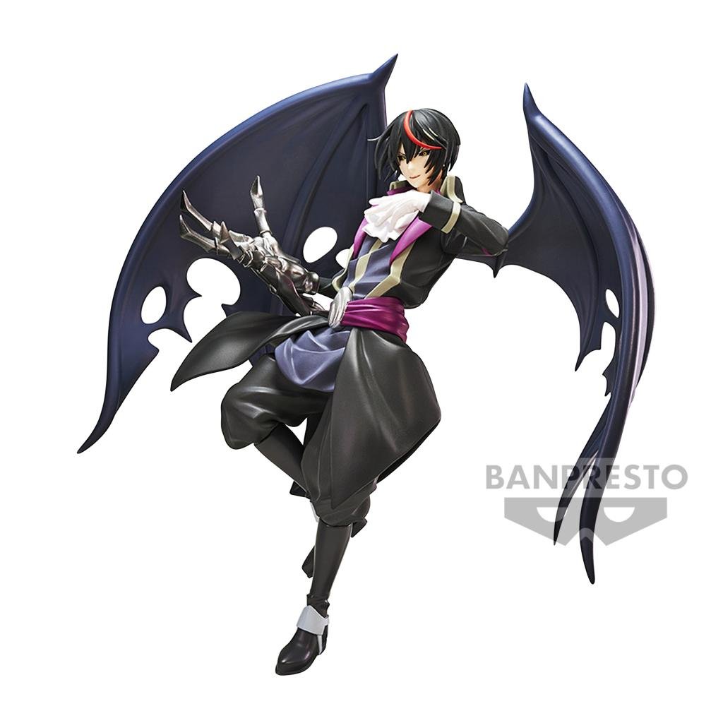 SLIME - Diablo Noir - Figure 19cm