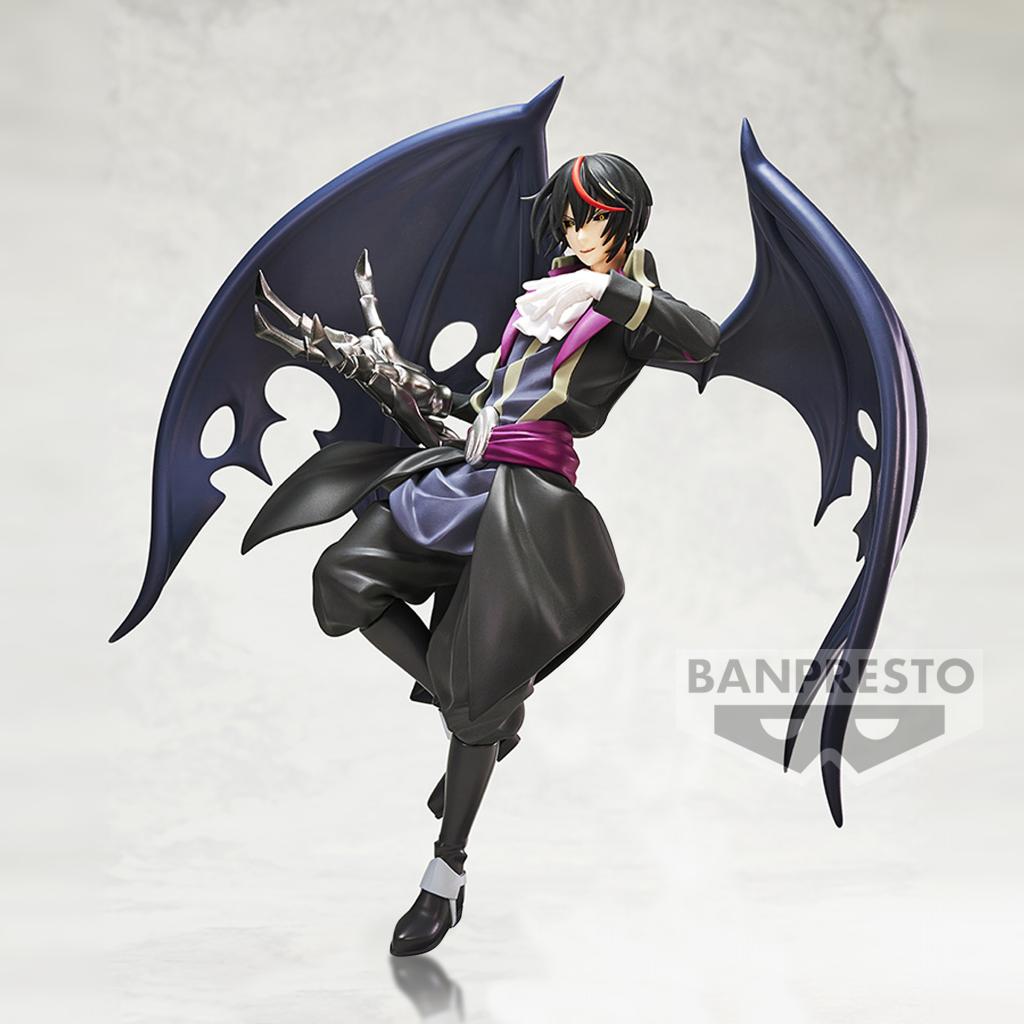 SLIME - Diablo Noir - Figure 19cm