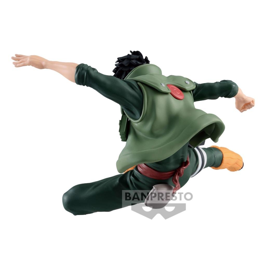 NARUTO - Might Guy - Figure Vibration Stars 15cm