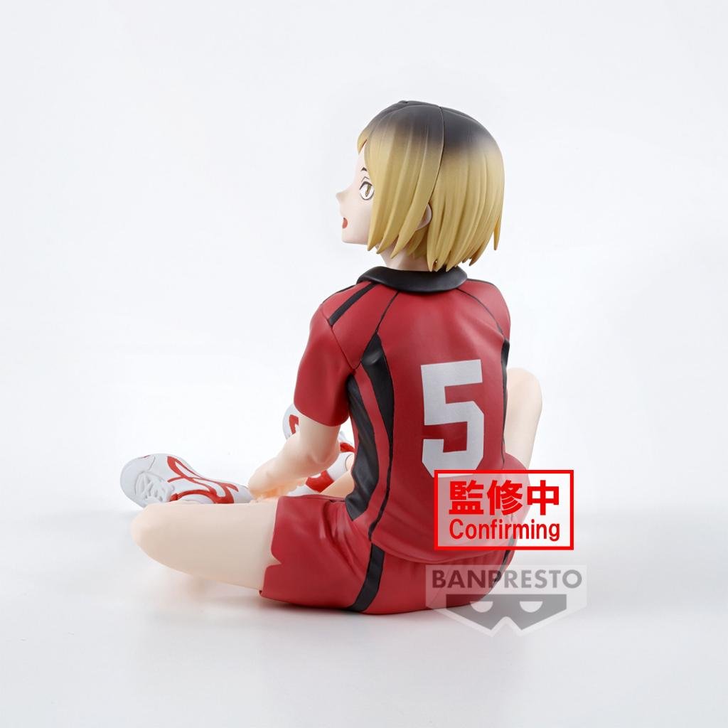 HAIKYU! - Kenma Kozume - Figure 9cm