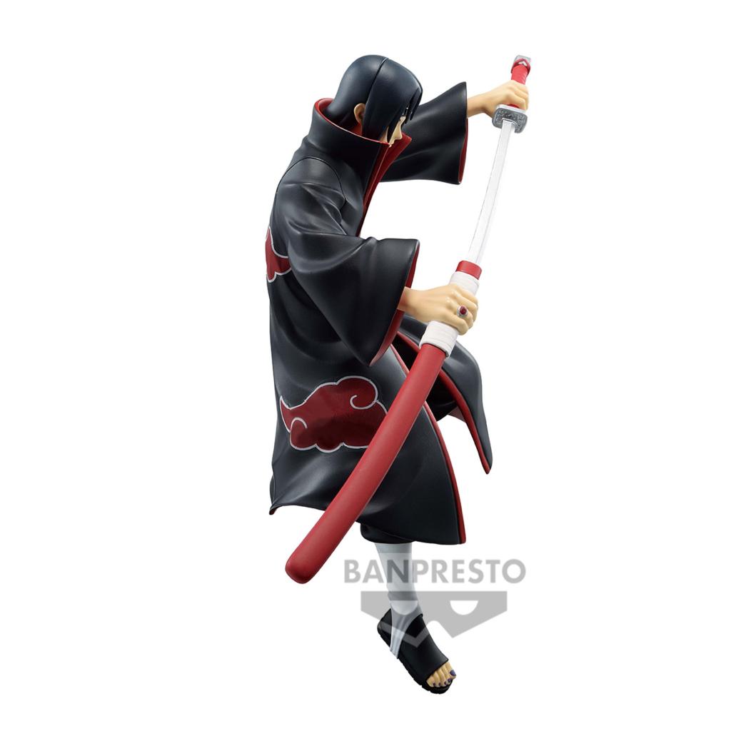 NARUTO - Uchiha Itachi - Figure Narutop99 16cm