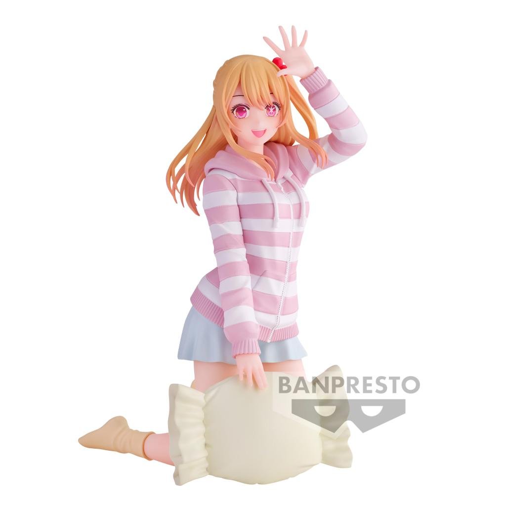 OSHI NO KO - Ruby - Figure Relax Time 15cm