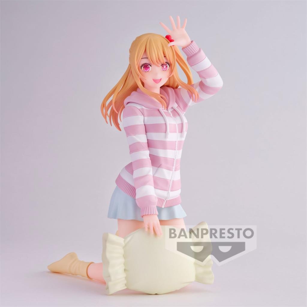 OSHI NO KO - Ruby - Figure Relax Time 15cm