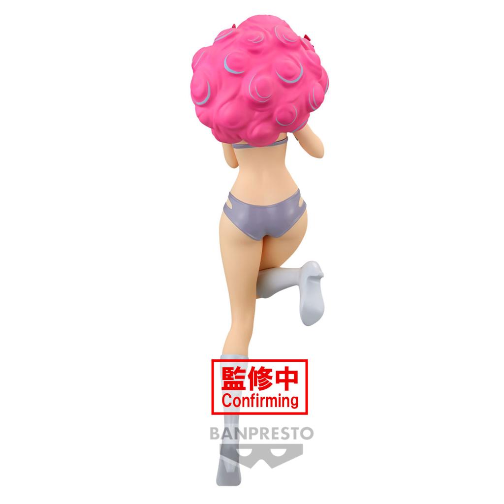 URUSEI YATSURA - Ran - Figure Glitter & Glamours 21cm