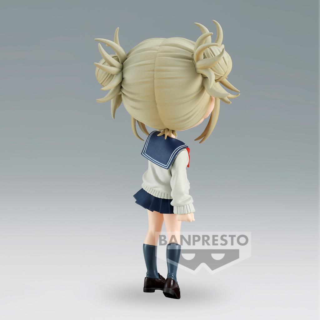 MY HERO ACADEMIA - Himiko Toga - Q Posket 13cm