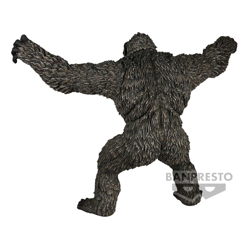 GODZILLA X KONG - Kong - Figure 13cm