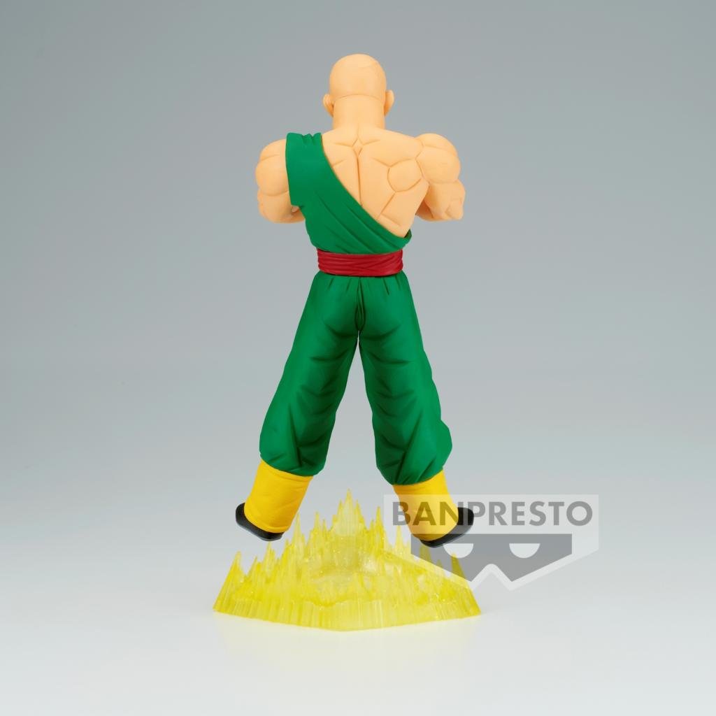 DRAGON BALL Z - Tenshinhan - Figure G X Materia 18cm