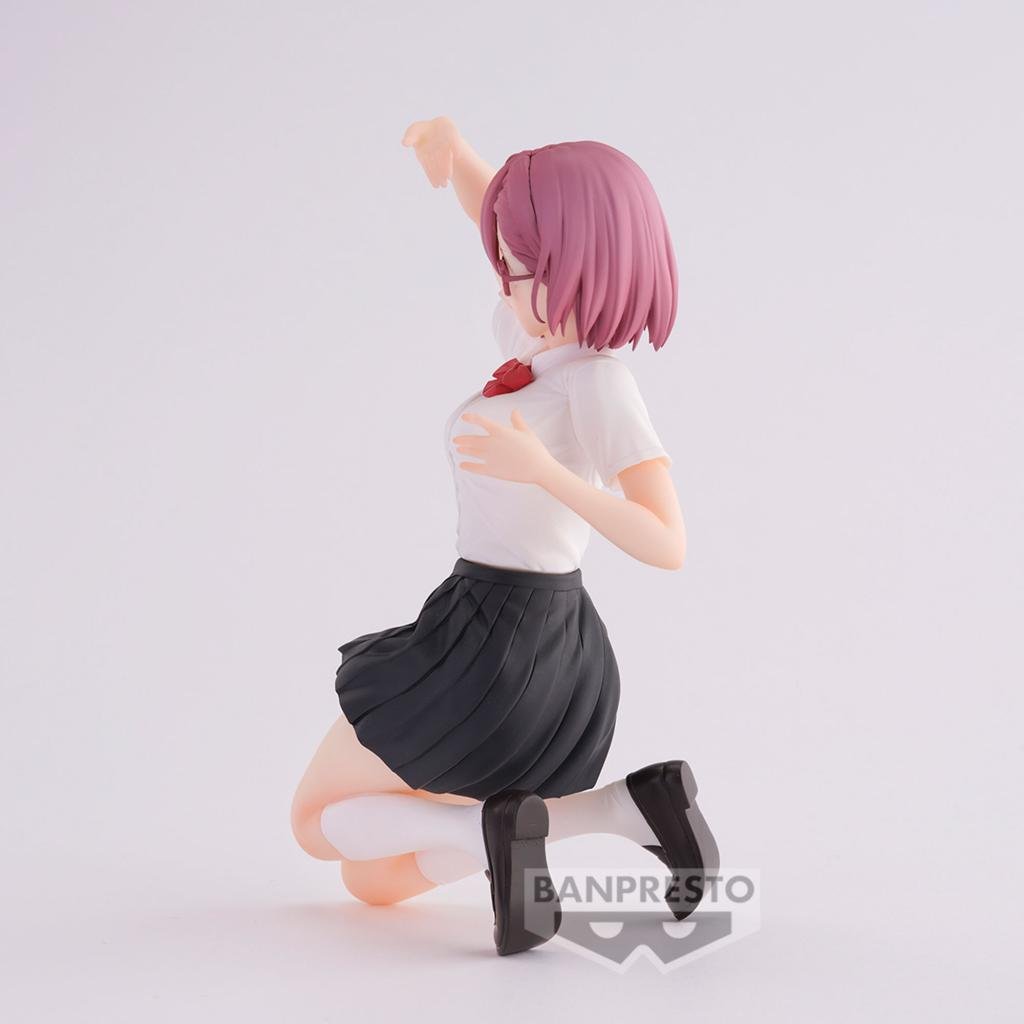 2.5 DIMENSIONAL SEDUCTION - Ririsa Amano - Figure 14cm