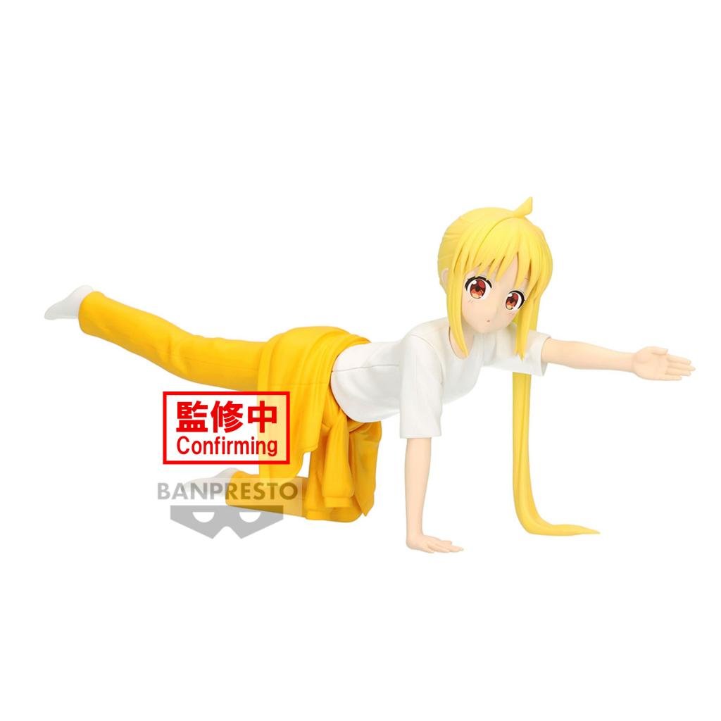 BOCCHI THE ROCK! - Nijika Ijichi - Figure 19cm