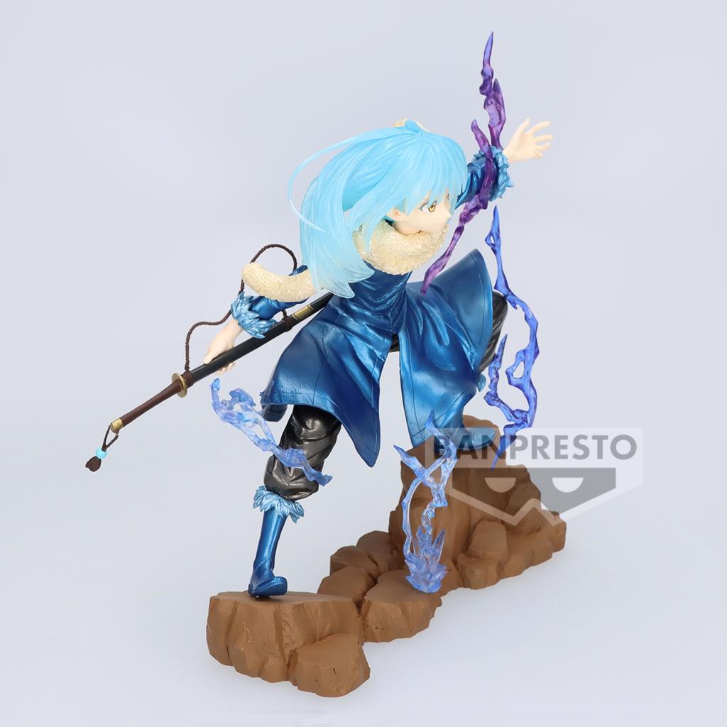 SLIME - Rimuru Tempest - Figure Espresto 17cm