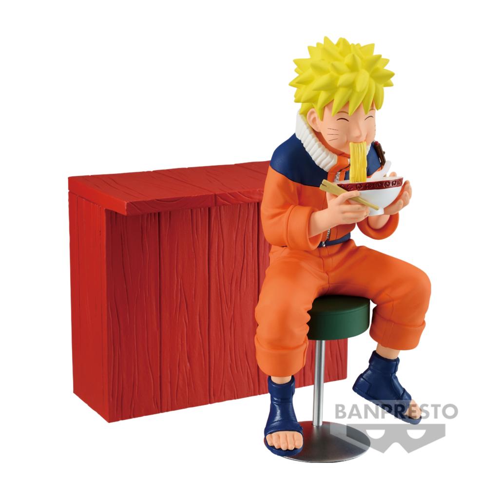 NARUTO - Naruto - Figure Ichiraku 10cm