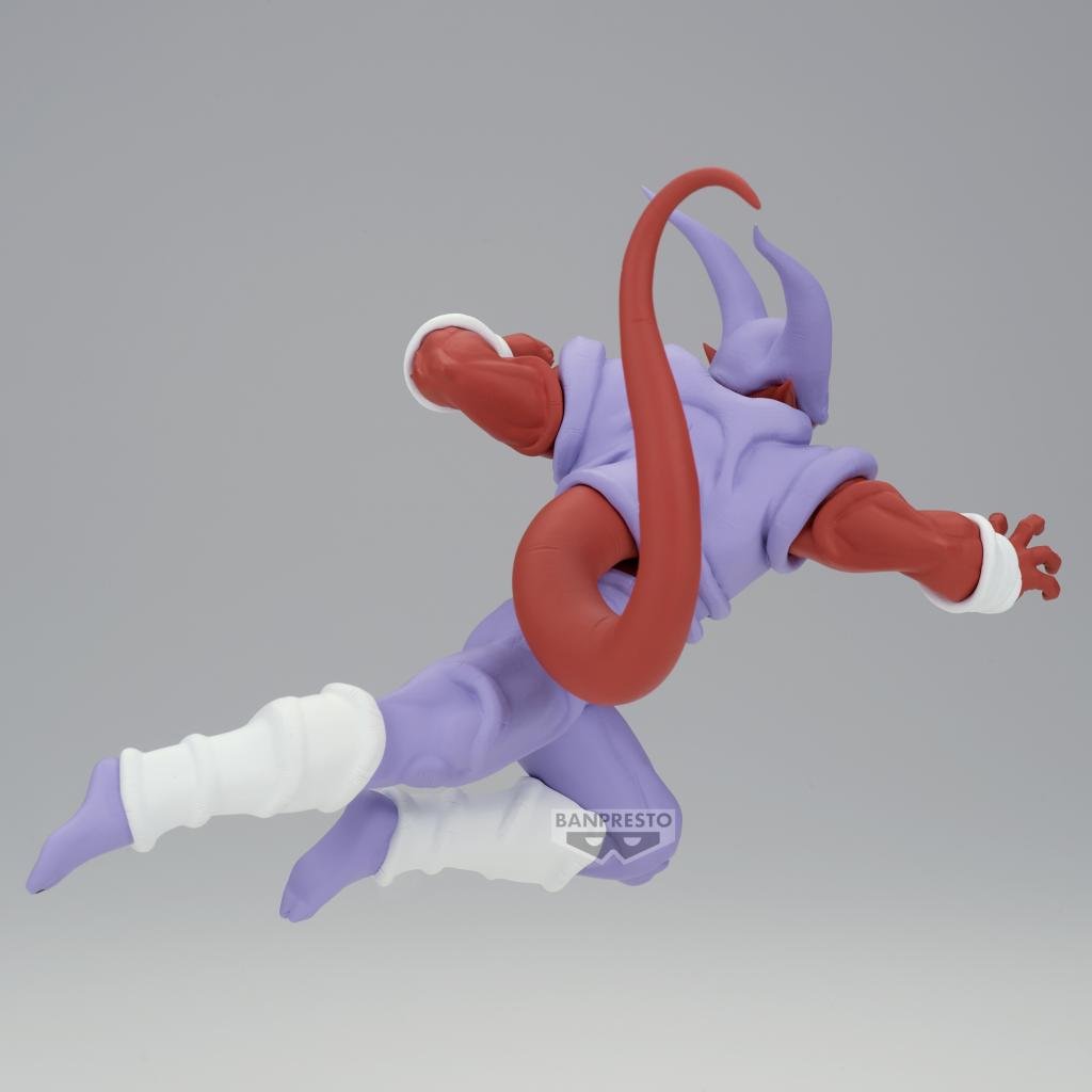 DRAGON BALL Z - Janemba - Figure Match Makers 2/2 16cm