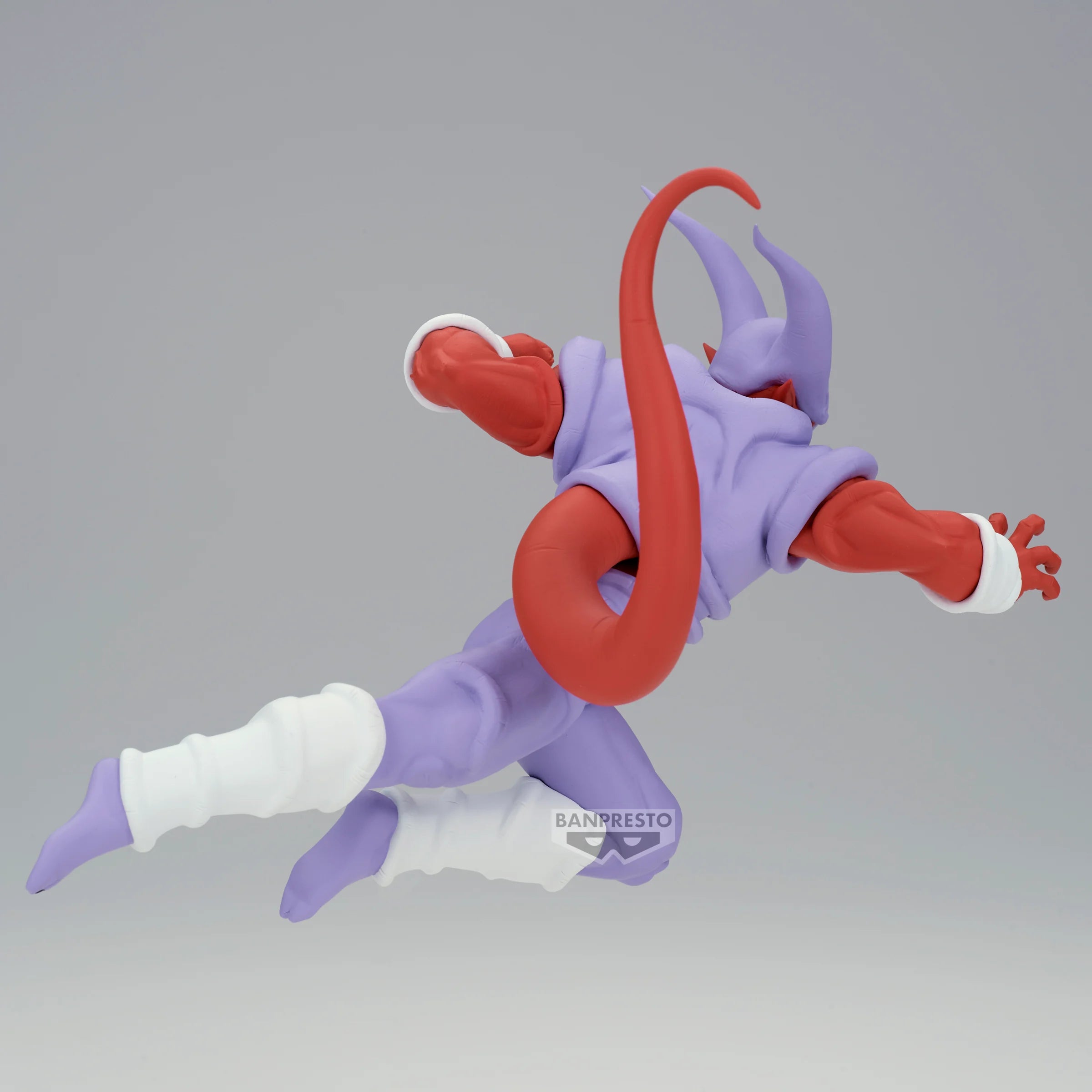 DRAGON BALL Z - Janemba - Figure Match Makers 2/2 16cm