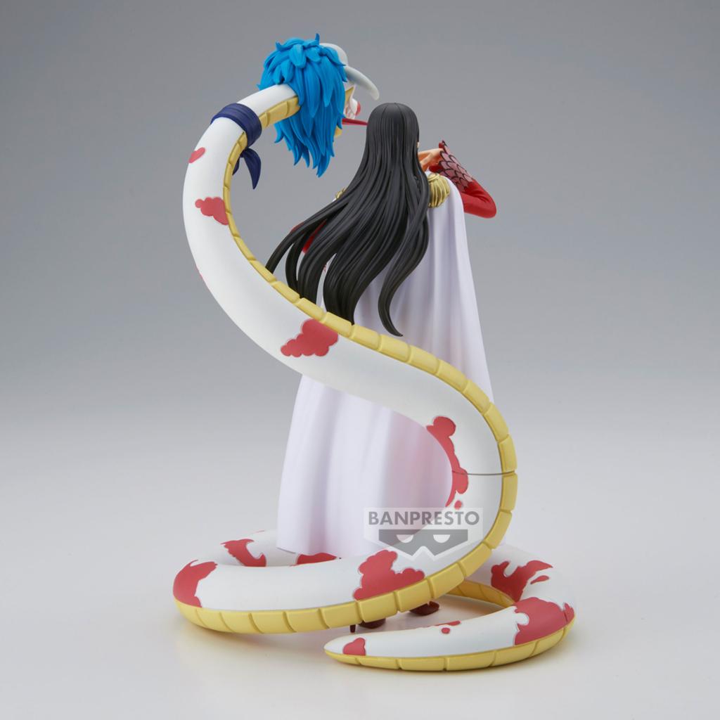 ONE PIECE - Boa Hancock - Figure DXF-Extra 17cm