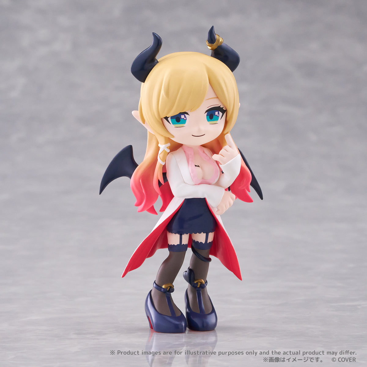 PalVerse Hololive - Vol .2 - Figurine Blind Box 9cm (6pcs)