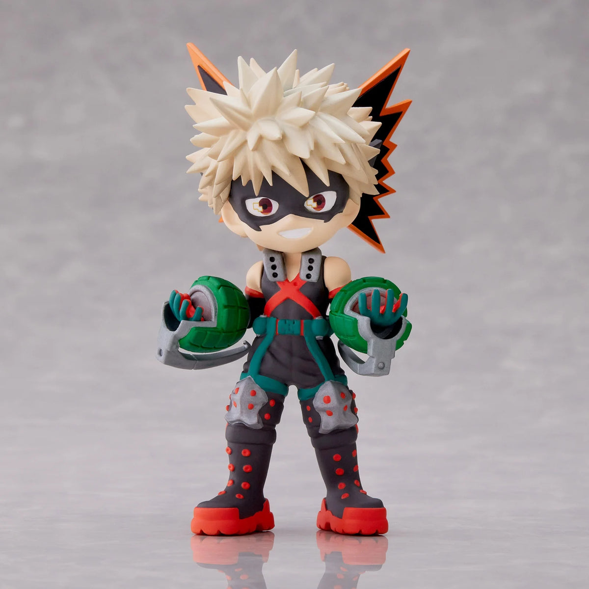 PalVerse My Hero Academia - Vol. 1 - Figurine Blind Box 9cm (6pcs)