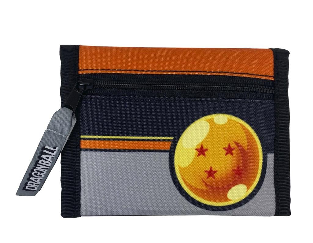 DRAGON BALL Z - Ball - Wallet