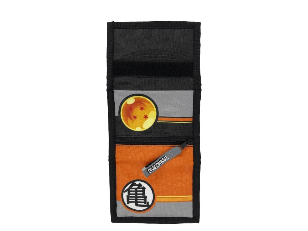 DRAGON BALL Z - Ball - Wallet