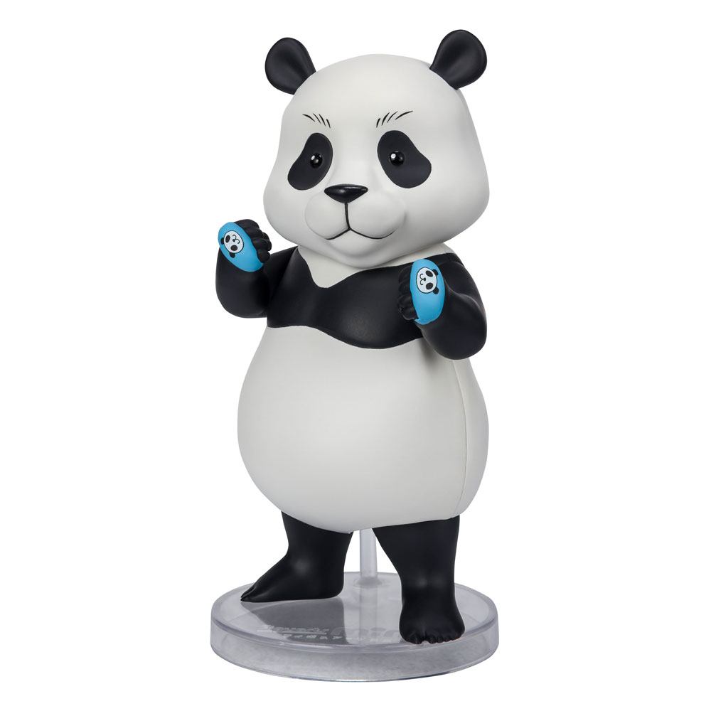 JUJUTSU KAISEN - Mini Panda - Figure Figuarts 9cm