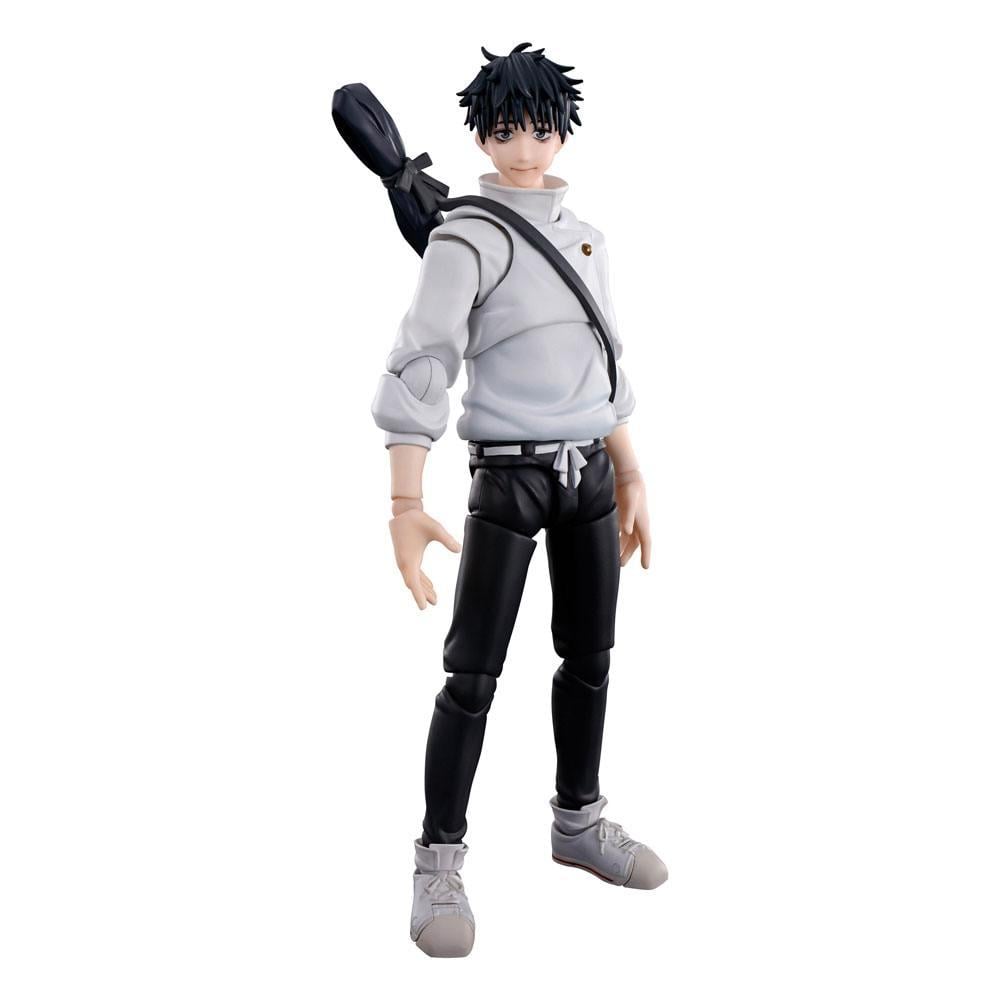 JUJUTSU KAISEN 0 - Yuta Okkotsu - Figure PVC S.H. Figuarts 15cm