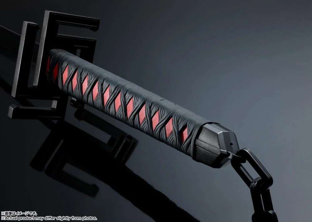 BLEACH - Tensazangetsu Sword - Réplique Proreplica 121cm