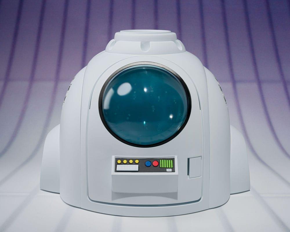 DRAGON BALL Z - Medical Machine - Accessory Fig. S.H. Figuarts 18cm