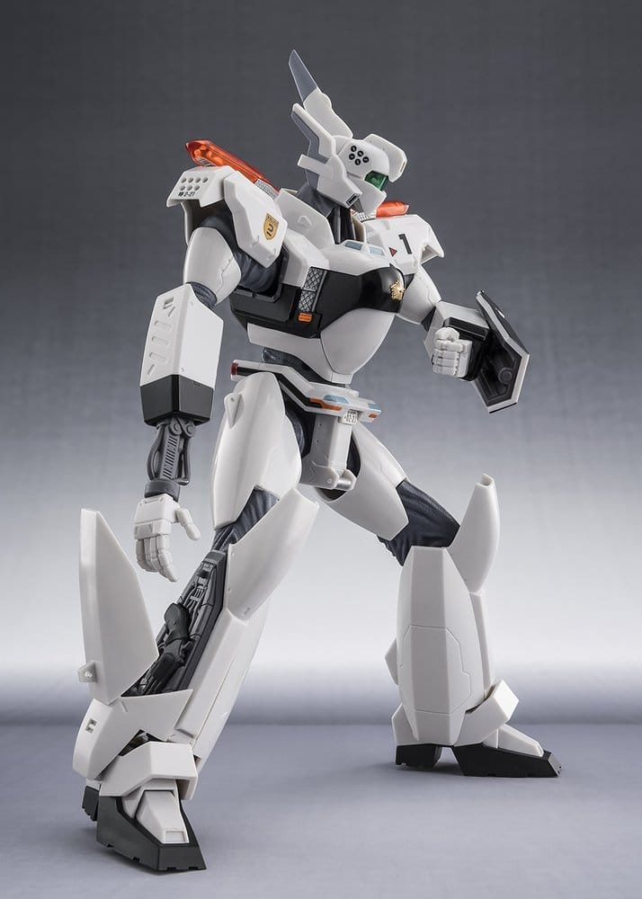 PATLABOR - Ingram Plus (AV-98 Plus) - Figure Robot Spirits 13cm
