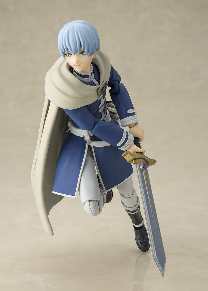 FRIEREN BEYOND JOURNEY'S END - Himmel - Figure S.H. Figuarts 14cm