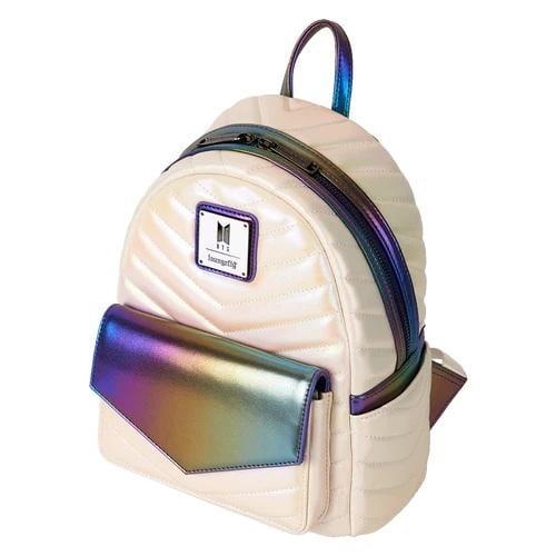 BTS - Mini Backpack Loungefly