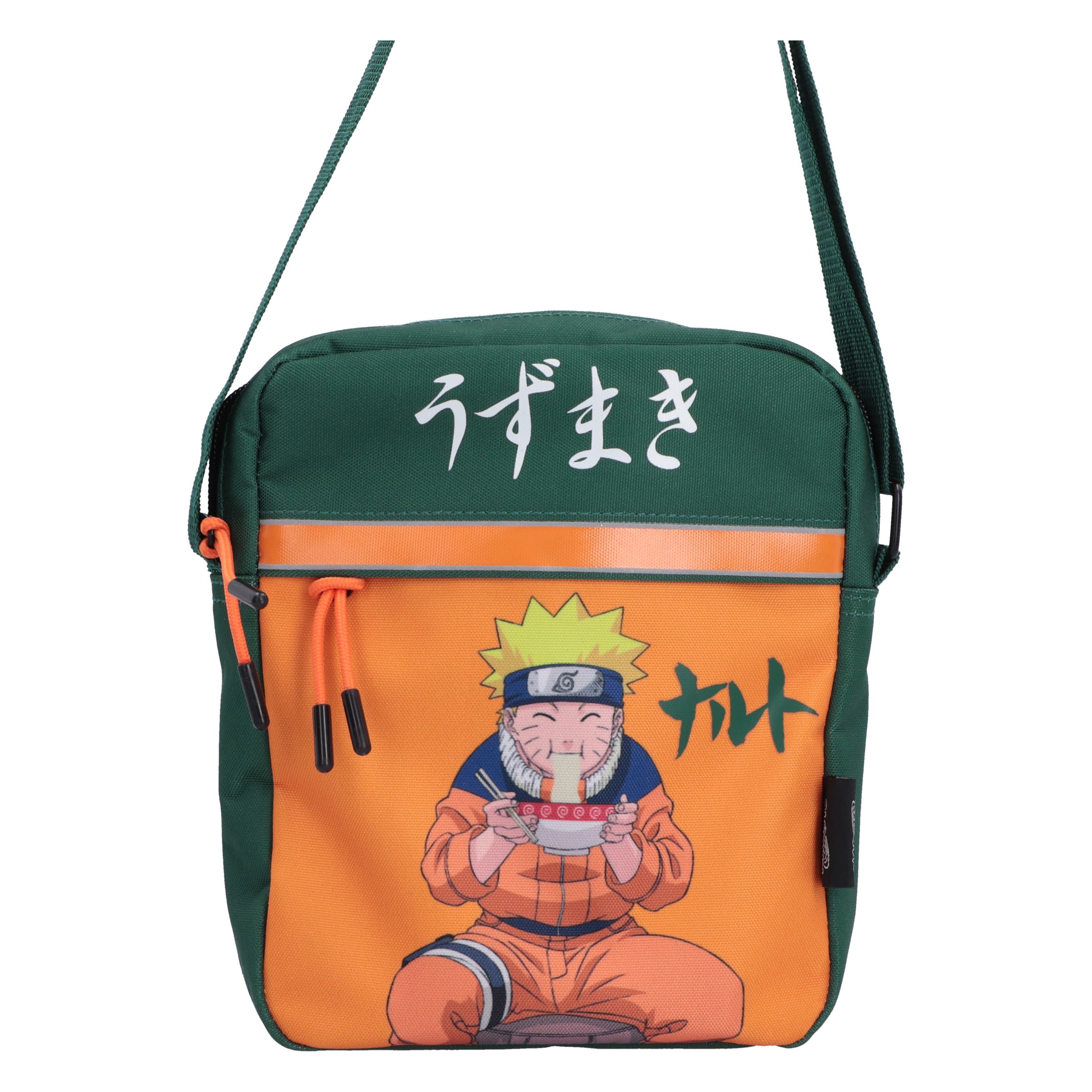 NARUTO - Ramen - Crossbody bag