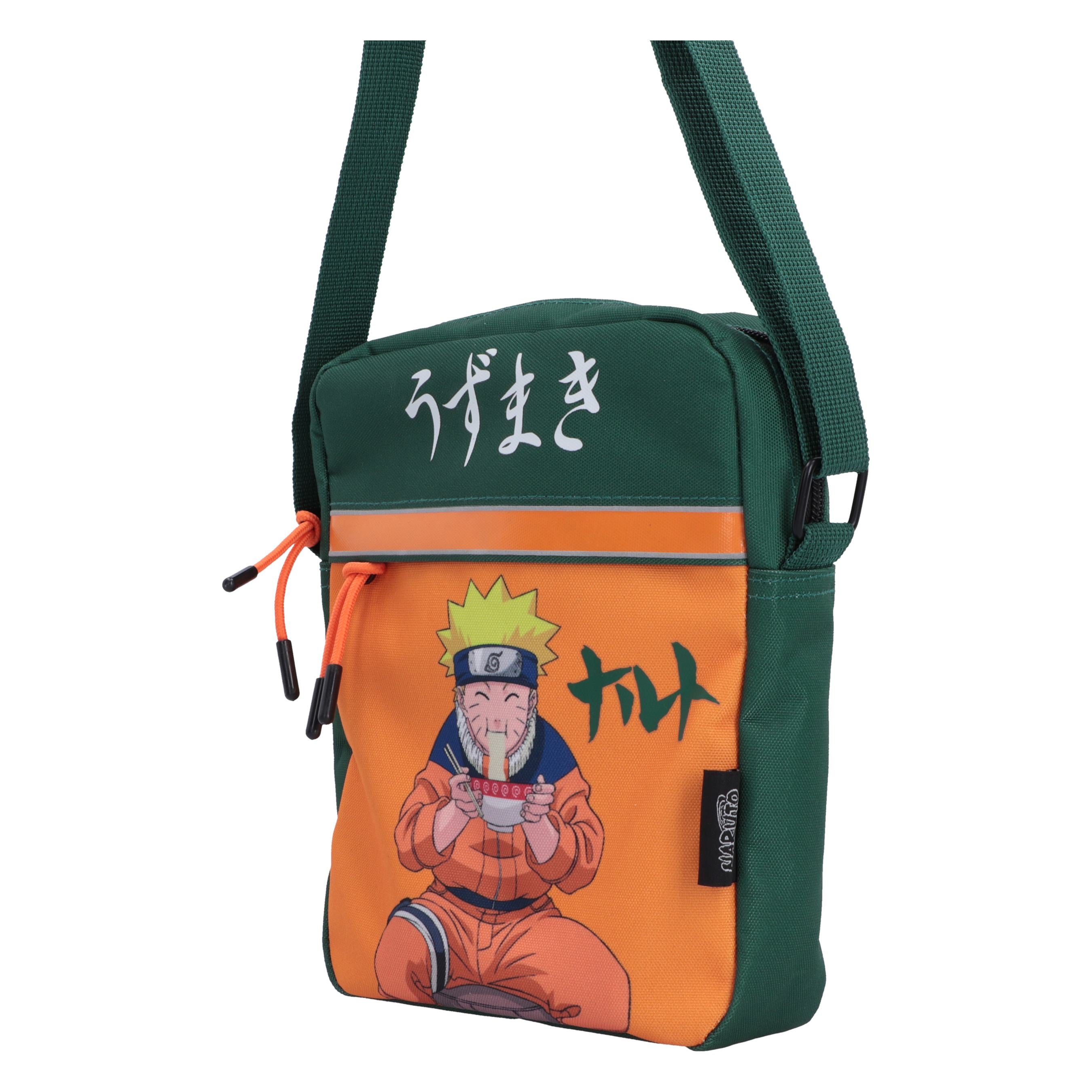 NARUTO - Ramen - Crossbody bag