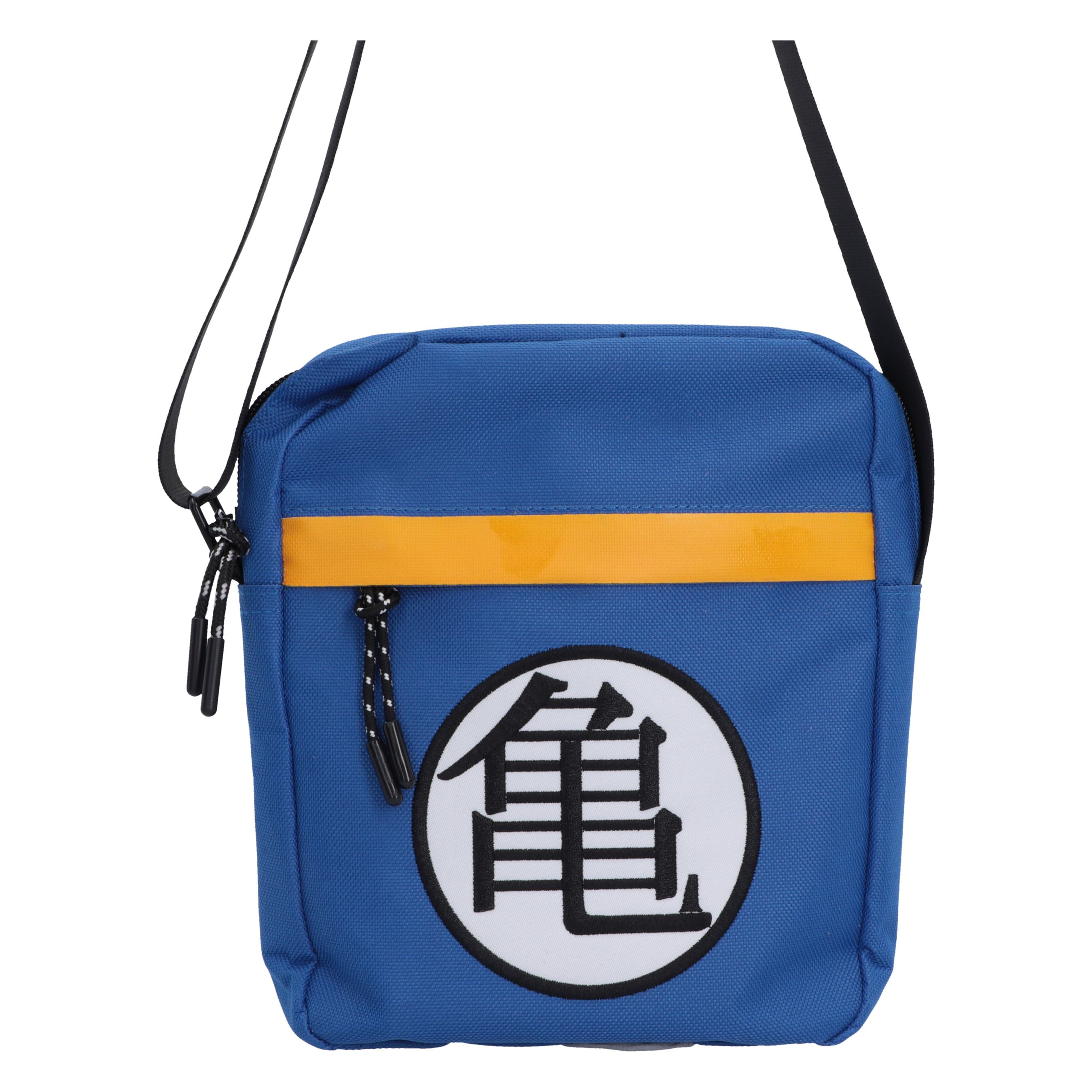 DRAGON BALL Z - Kame Symbol - Crossbody bag