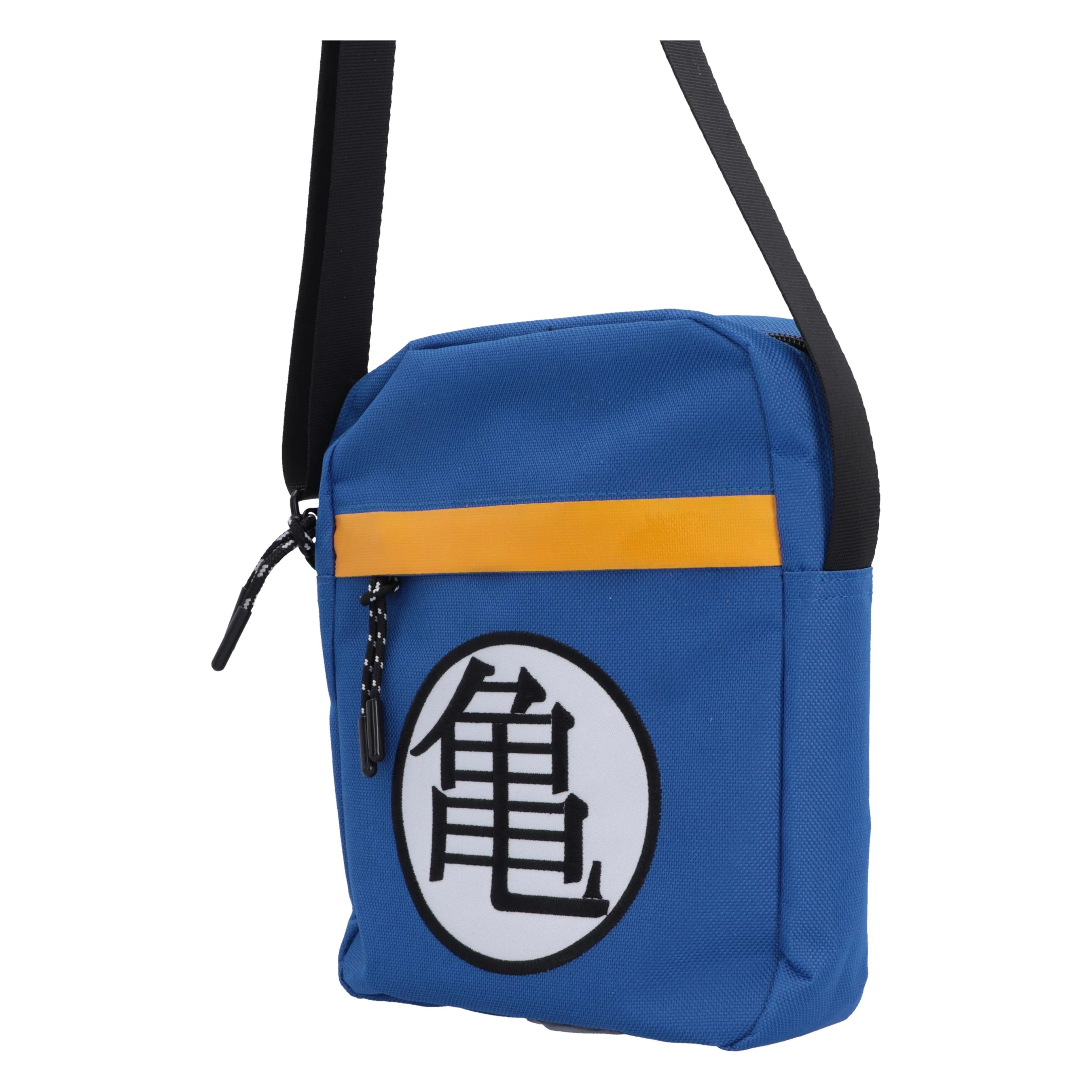 DRAGON BALL Z - Kame Symbol - Crossbody bag