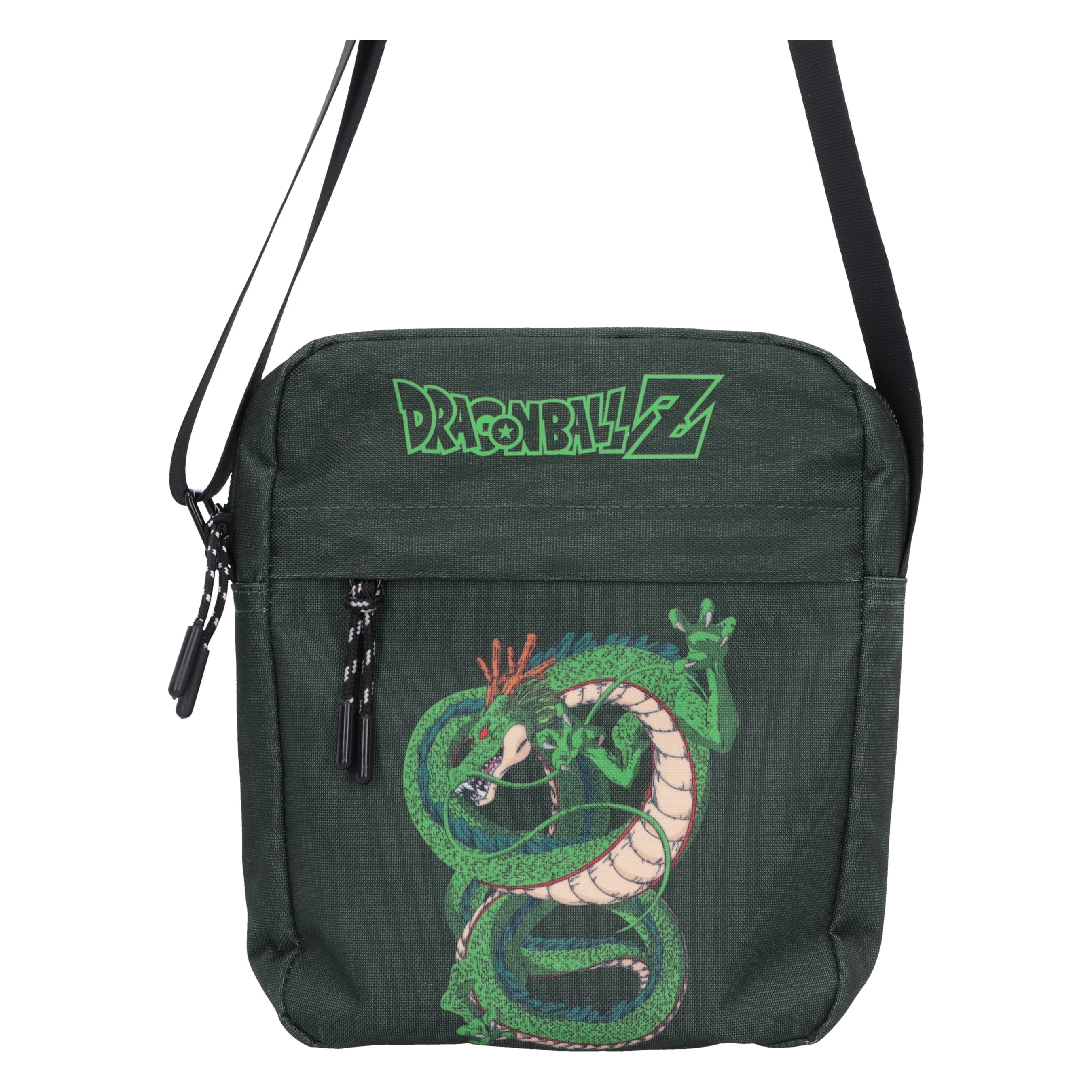 DRAGON BALL Z - Shenron - Crossbody bag