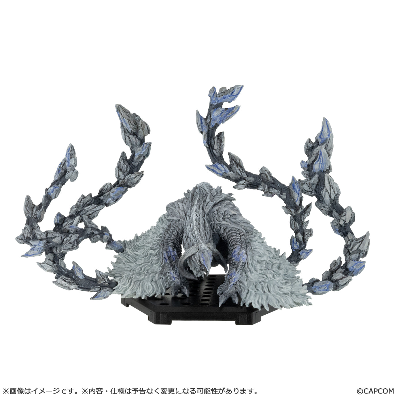 MONSTER HUNTER - Capcom Figure Builder Standard Model Plus - 10-15cm
