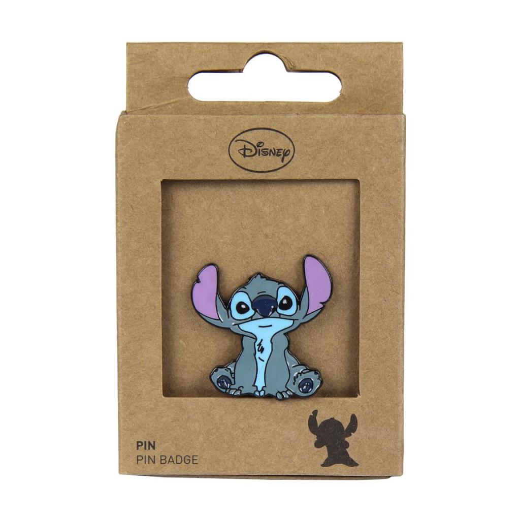 STITCH - Pin's