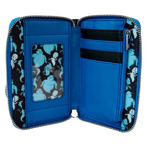 CASPER THE FRIENDLY GHOST - Halloween - Wallet LoungeFly