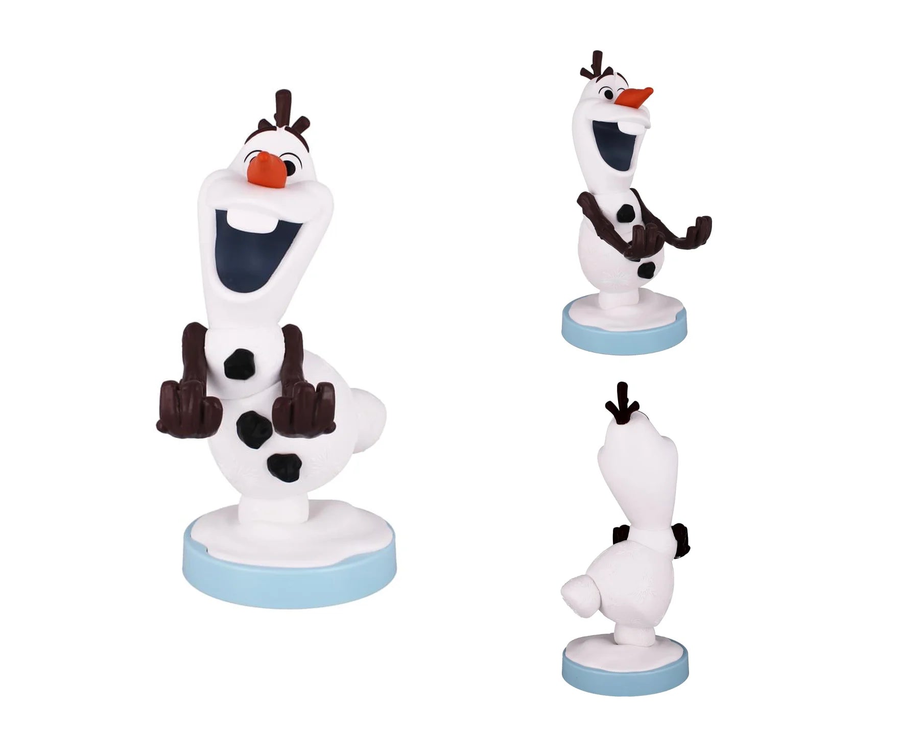 FROZEN - Olaf - Controller & Phone Support - 20cm