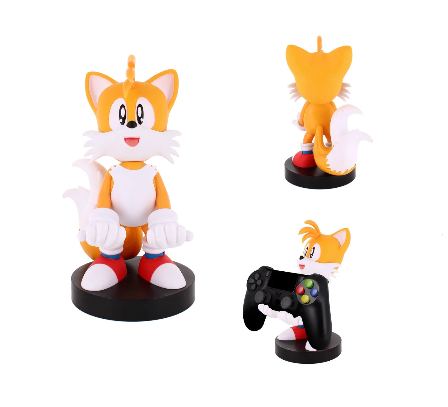 SONIC - Tails - Controller & Phone Support - 20cm