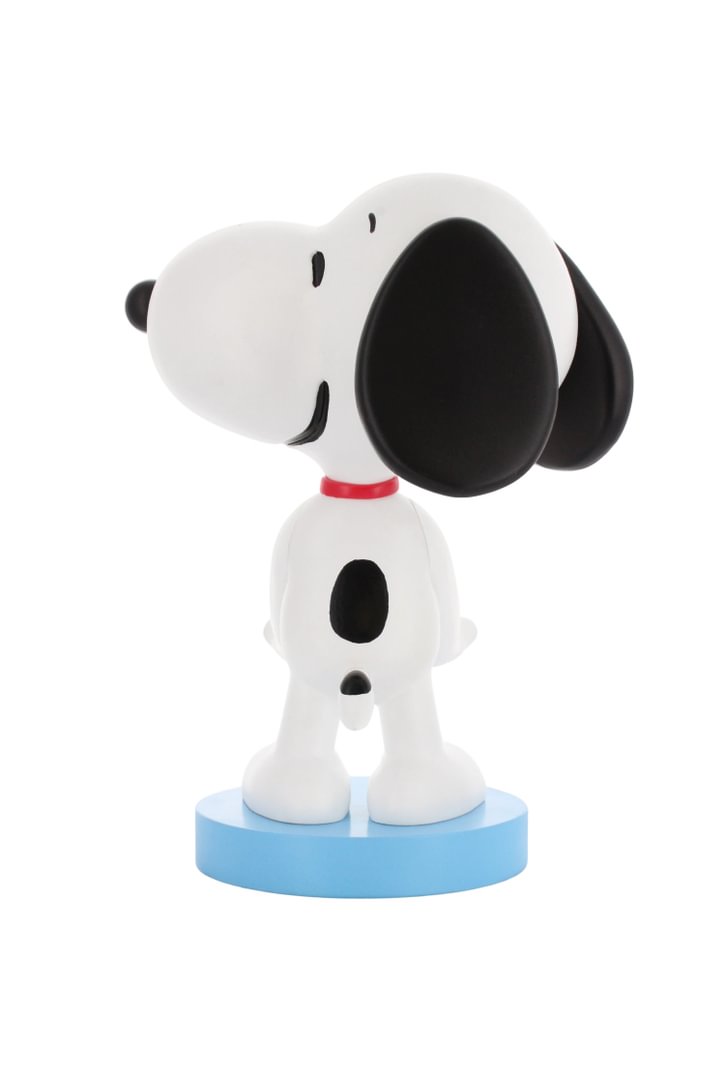 SNOOPY - Controller & Phone Support - 20cm