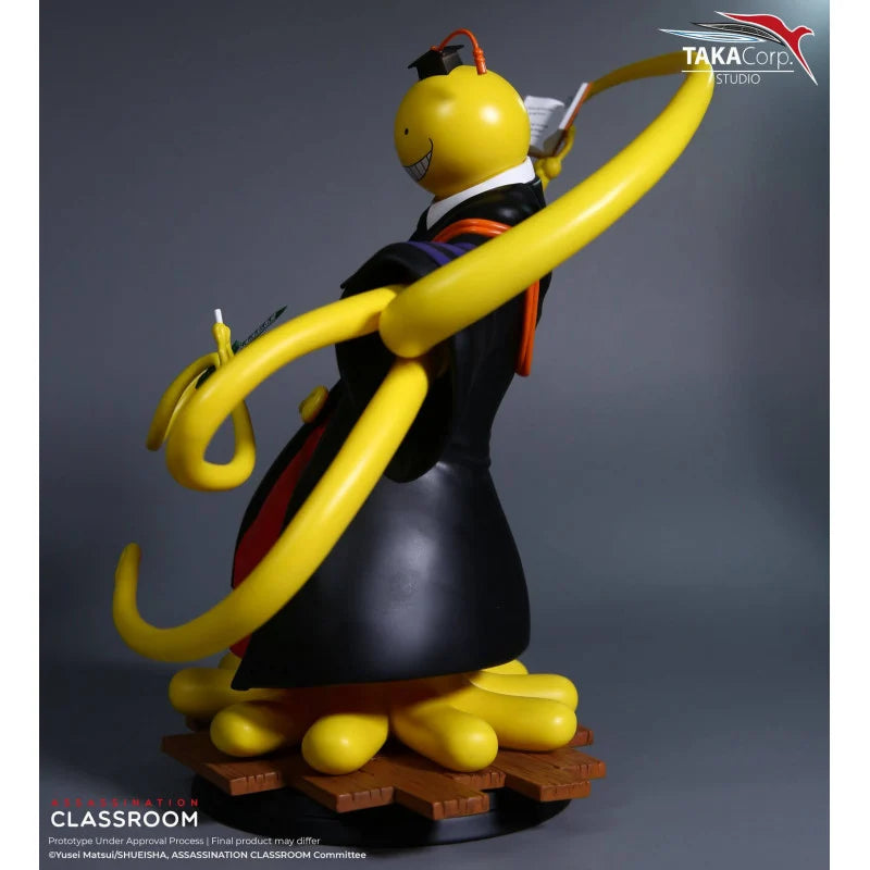 ASSASSINATION CLASSROOM - Koro Sensei - Statue 30cm