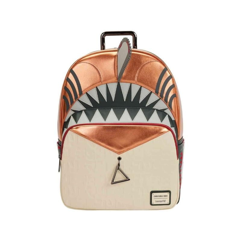 CHAINSAW MAN - Backpack LoungeFly