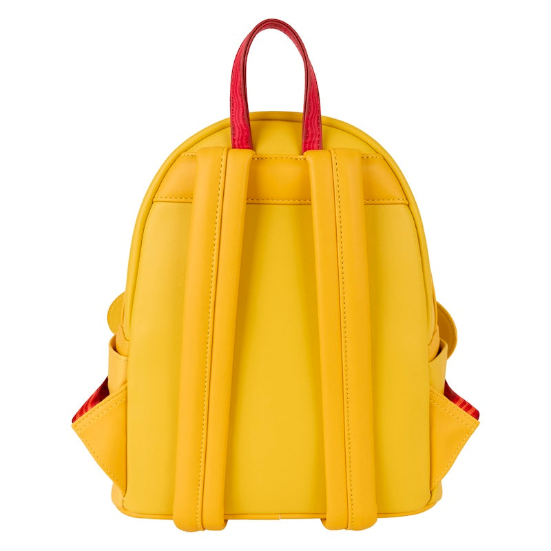 ADVENTURE TIME - Jake - Mini Backpack LoungeFly