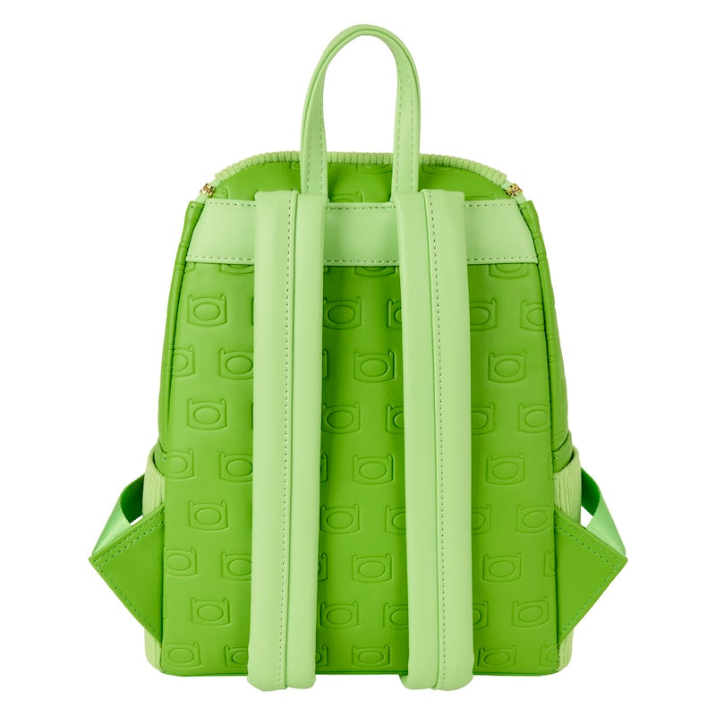 ADVENTURE TIME - Mini Backpack LoungeFly